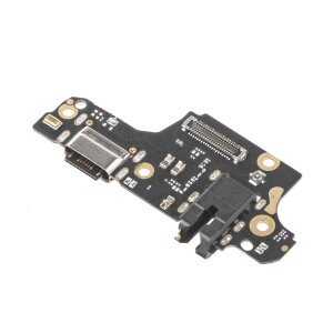 Placa cu Conector Incarcare - Audio - Microfon Xiaomi Redmi Note 9 Pro