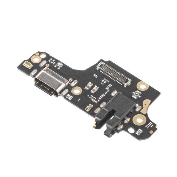 Placa cu Conector Incarcare - Audio - Microfon Xiaomi Redmi Note 9 Pro