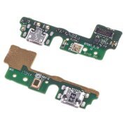 Placa cu Conector Incarcare Honor 6A, Service Pack 02351KTX 