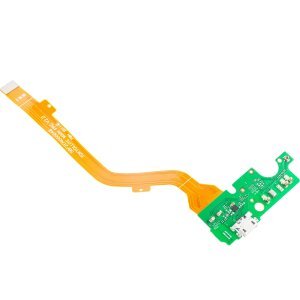 Placa cu Conector Incarcare - Microfon alcatel 3L (2020) 