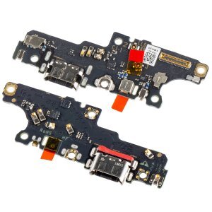 Placa cu Conector Incarcare - Microfon Huawei nova 9 SE 