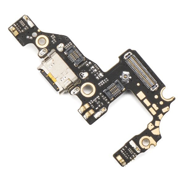 Placa cu Conector Incarcare - Microfon Huawei P10