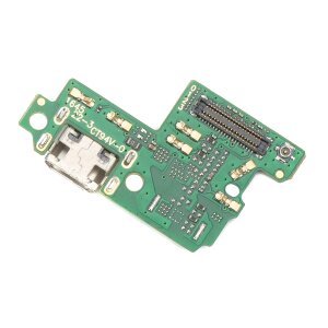 Placa cu Conector Incarcare - Microfon Huawei P10 Lite