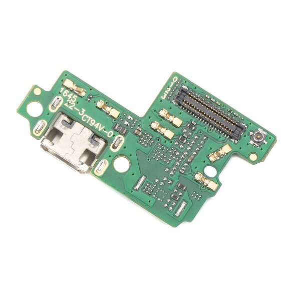 Placa cu Conector Incarcare - Microfon Huawei P10 Lite