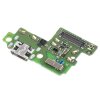 Placa cu Conector Incarcare - Microfon Huawei P10 Lite, Service Pack 02351FAQ 