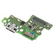 Placa cu Conector Incarcare - Microfon Huawei P10 Lite, Service Pack 02351FAQ 