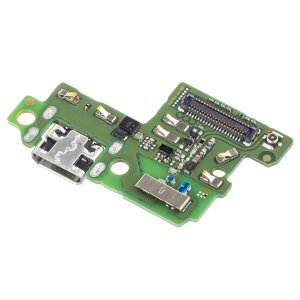 Placa cu Conector Incarcare - Microfon Huawei P10 Lite, Service Pack 02351FAQ 