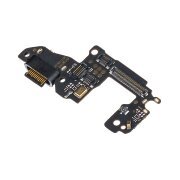 Placa cu Conector Incarcare - Microfon Huawei P30