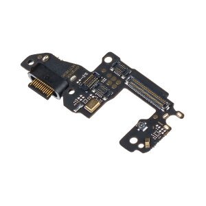 Placa cu Conector Incarcare - Microfon Huawei P30
