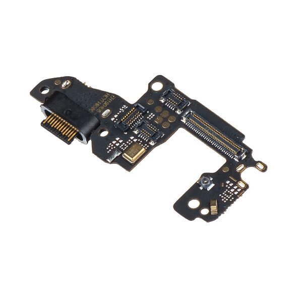 Placa cu Conector Incarcare - Microfon Huawei P30