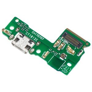 Placa cu Conector Incarcare - Microfon Huawei P9 lite mini
