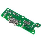 Placa cu Conector incarcare - Microfon Huawei Y5 Prime (2018)