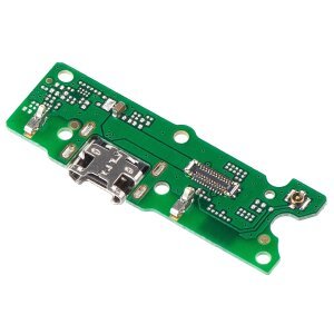 Placa cu Conector incarcare - Microfon Huawei Y5 Prime (2018)