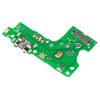 Placa cu Conector Incarcare - Microfon Huawei Y6 (2019) / Y6 Pro (2019)