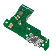 Placa cu Conector Incarcare - Microfon Huawei Y6 Prime 2018 / Y6 (2018)