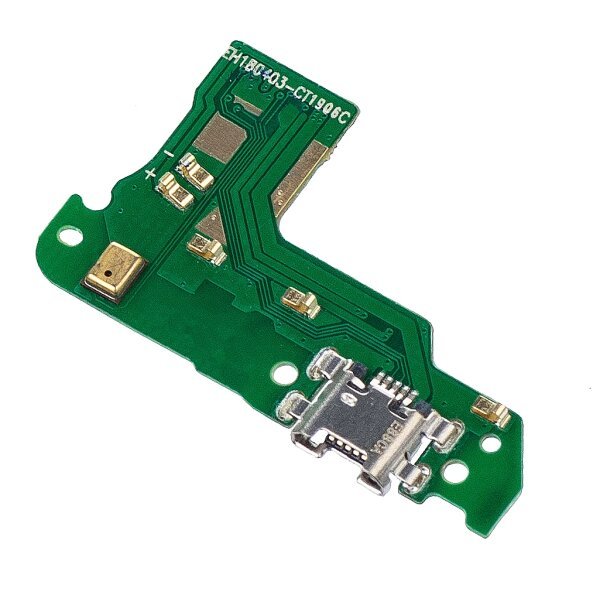 Placa cu Conector Incarcare - Microfon Huawei Y6 Prime 2018 / Y6 (2018)
