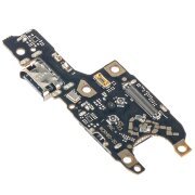 Placa cu Conector Incarcare - Microfon - Modul Cititor SIM Honor 70 