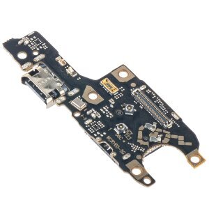 Placa cu Conector Incarcare - Microfon - Modul Cititor SIM Honor 70 