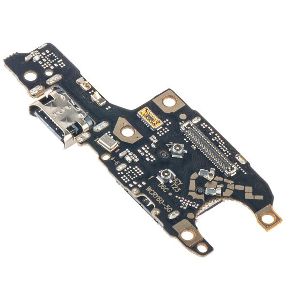 Placa cu Conector Incarcare - Microfon - Modul Cititor SIM Honor 70 