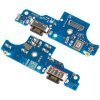 Placa cu Conector Incarcare - Microfon Motorola Moto G10, Service Pack 5P68C18088 