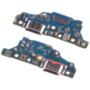 Placa cu Conector Incarcare - Microfon Motorola Moto G23, Service Pack 5P68C22100 