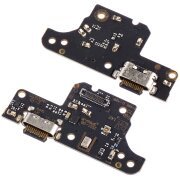 Placa cu Conector Incarcare - Microfon Motorola Moto G31