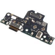 Placa cu Conector Incarcare - Microfon Motorola Moto G31, Service Pack 5P68C19994 