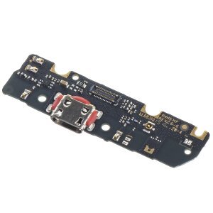 Placa cu Conector Incarcare - Microfon Motorola Moto G6 Play