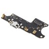Placa cu Conector Incarcare - Microfon Motorola Moto G8 Power Lite