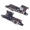 Placa cu Conector Incarcare - Microfon Motorola Moto G8 Power Lite, Service Pack 5P68C16538 