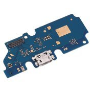 Placa cu Conector Incarcare - Microfon Nokia 2.2