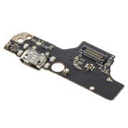 Placa cu Conector Incarcare - Microfon Nokia 2.3