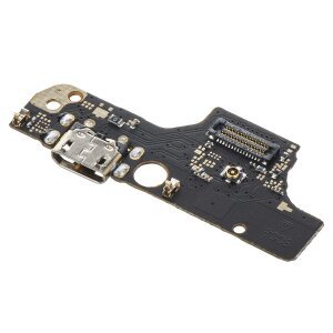 Placa cu Conector Incarcare - Microfon Nokia 2.3