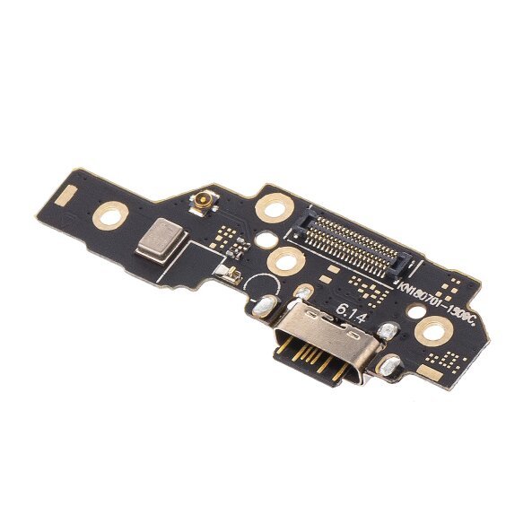 Placa cu Conector Incarcare - Microfon Nokia 5.1 Plus