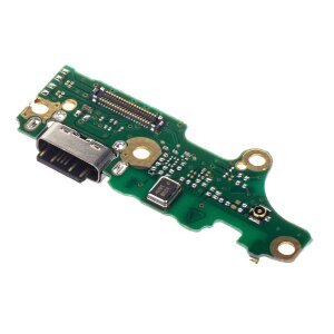 Placa cu Conector Incarcare - Microfon Nokia 7.1