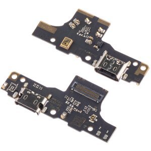 Placa cu Conector Incarcare - Microfon Nokia G21