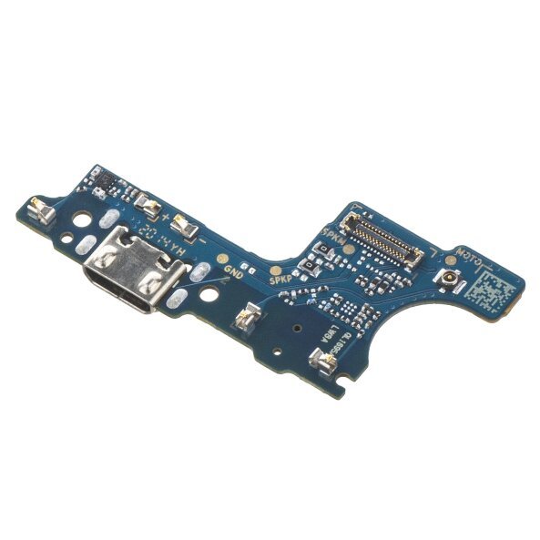 Placa cu Conector Incarcare - Microfon Samsung Galaxy A01 A015