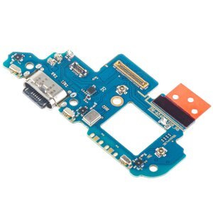 Placa cu Conector Incarcare - Microfon Samsung Galaxy A54 A546 