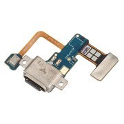 Placa cu Conector Incarcare - Microfon Samsung Galaxy Note 9 N960, Service Pack GH97-22278A