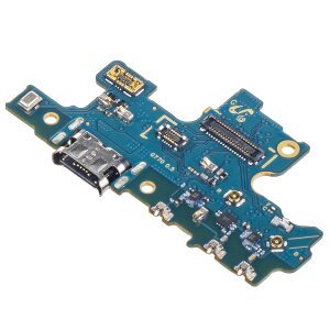 Placa cu Conector Incarcare - Microfon Samsung Galaxy S10 Lite G770