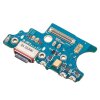Placa cu Conector Incarcare - Microfon Samsung Galaxy S20 5G G981 / S20 G980, Service Pack GH96-13080A
