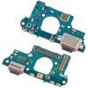 Placa cu Conector Incarcare - Microfon Samsung Galaxy S20 FE G780