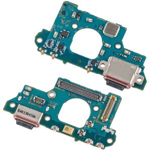 Placa cu Conector Incarcare - Microfon Samsung Galaxy S20 FE G780