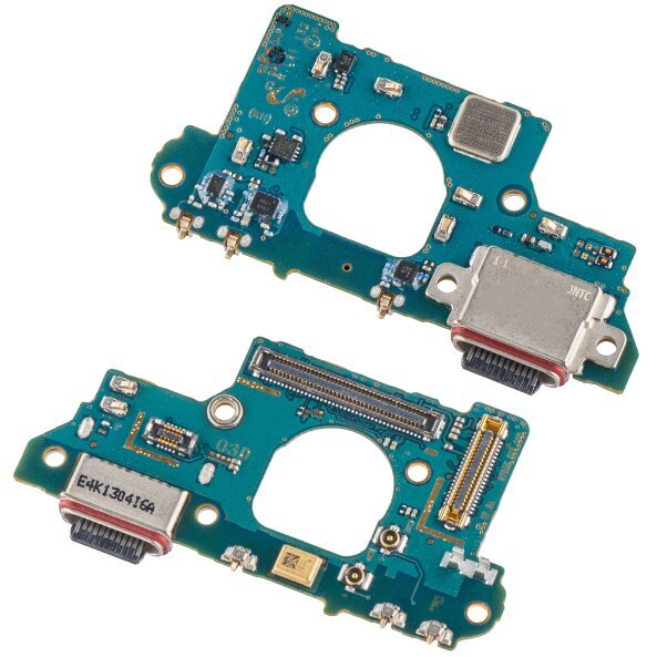 Placa cu Conector Incarcare - Microfon Samsung Galaxy S20 FE G780
