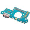 Placa cu Conector Incarcare - Microfon Samsung Galaxy S20 FE G780, Service Pack GH96-13917A