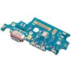 Placa cu Conector Incarcare - Microfon Samsung Galaxy S21+ 5G G996, Service Pack GH96-13993A