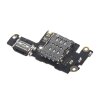 Placa cu Conector Incarcare - Microfon Xiaomi Mi 10T 5G