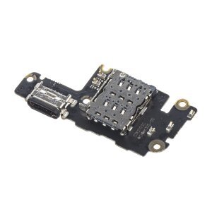 Placa cu Conector Incarcare - Microfon Xiaomi Mi 10T 5G