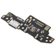 Placa cu Conector Incarcare - Microfon Xiaomi Redmi 9AT / Xiaomi Poco C3 / 9C / 9A