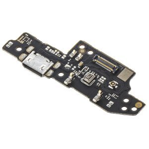 Placa cu Conector Incarcare - Microfon Xiaomi Redmi 9AT / Xiaomi Poco C3 / 9C / 9A